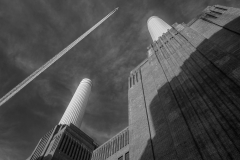 Battersea Power Station by Neal Weston