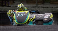 A Team Effort by Graeme Grisese