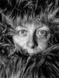 Galactic Gaze by Wendy Craib