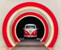 Groovy Camper by Ryan Hutton