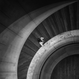 Concrete Serenity by Ryan Hutton
