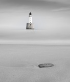 Lighthouse by Neal Weston