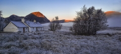 Wee Bothy by Iain Wood
