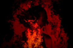 Portfolio - Wrath by Wendy Craib