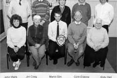 Forfar Shield
