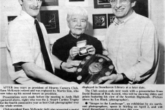 MCC Presentations