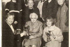 Mearns Leader 21 Apr 2000