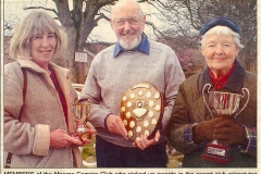 Mearns Leader 19 Apr 2002