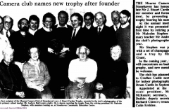 Press and Journal 28 Mar1991