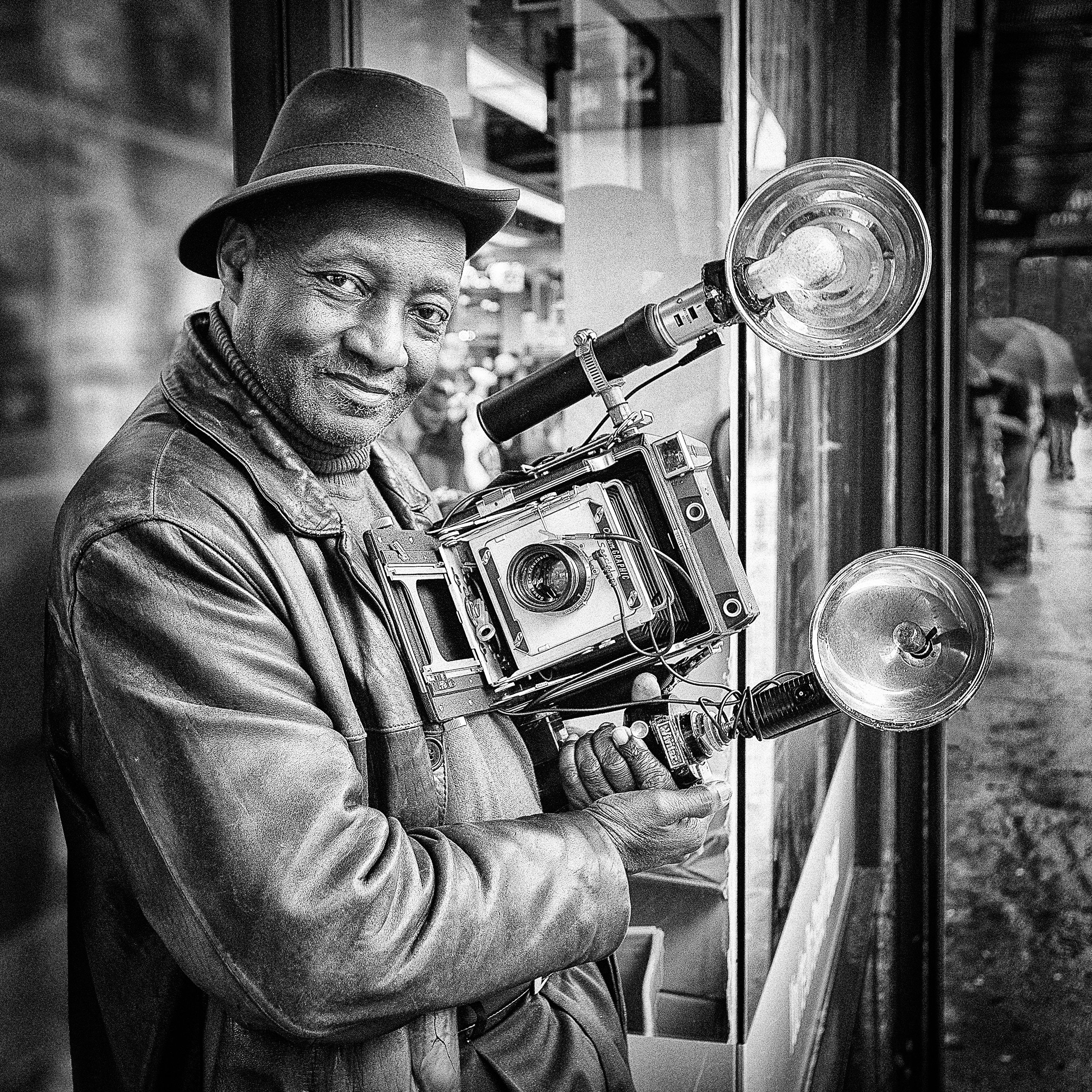 Louis by Brian Doyle