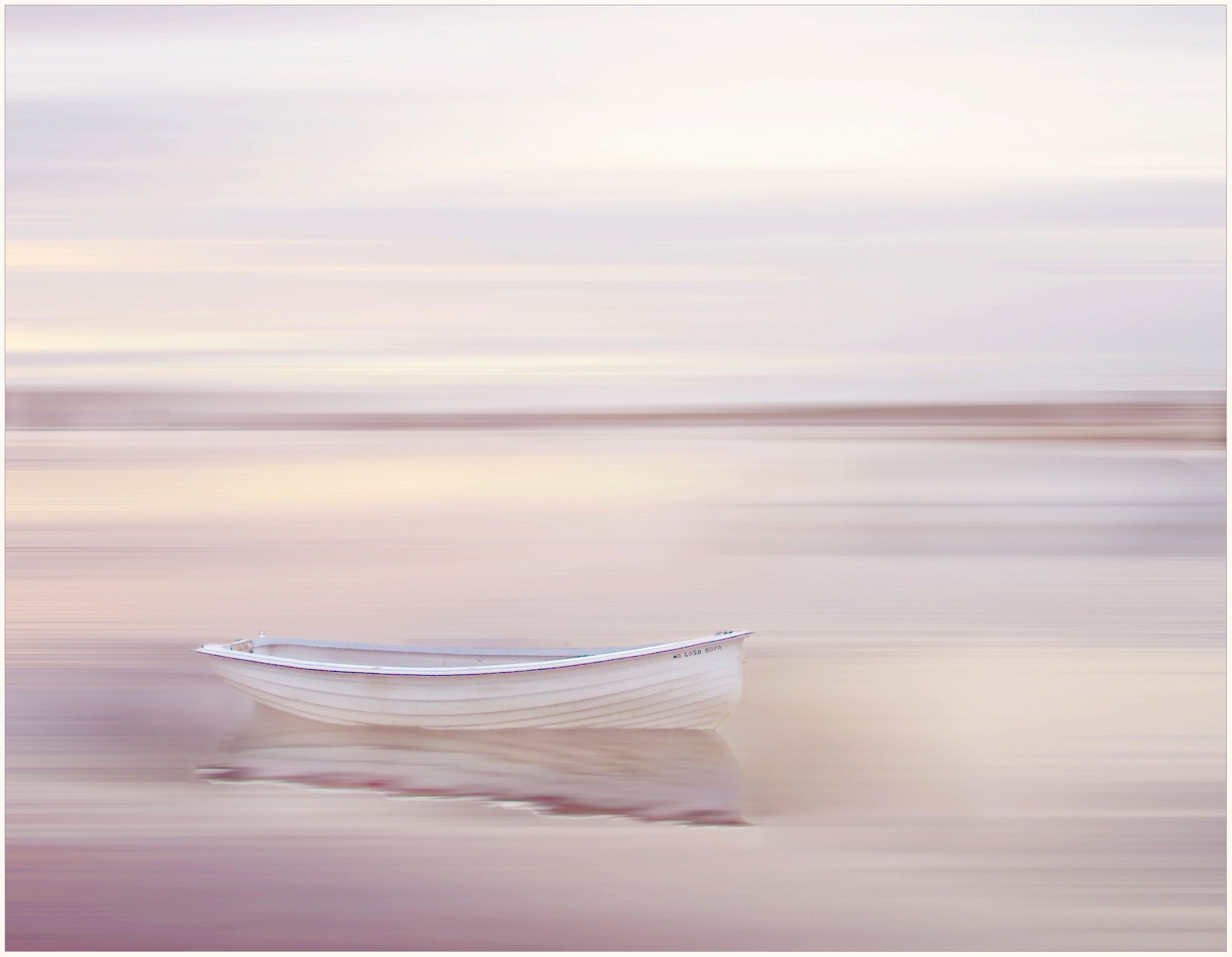 In the Still of the Evening by Pat Copner