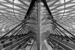 Cutty Sark by Neal Weston