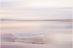 In the Still of the Evening by Pat Copner