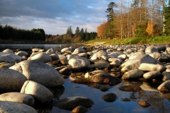 2007 Kirst Johns, Glorious River Dee