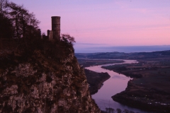 2013 Iain Forbes, Kinnoull Hill and River Tay